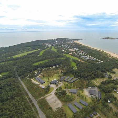 Tylebaeck - Boende Med Sjaelvhushall Halmstad Extérieur photo