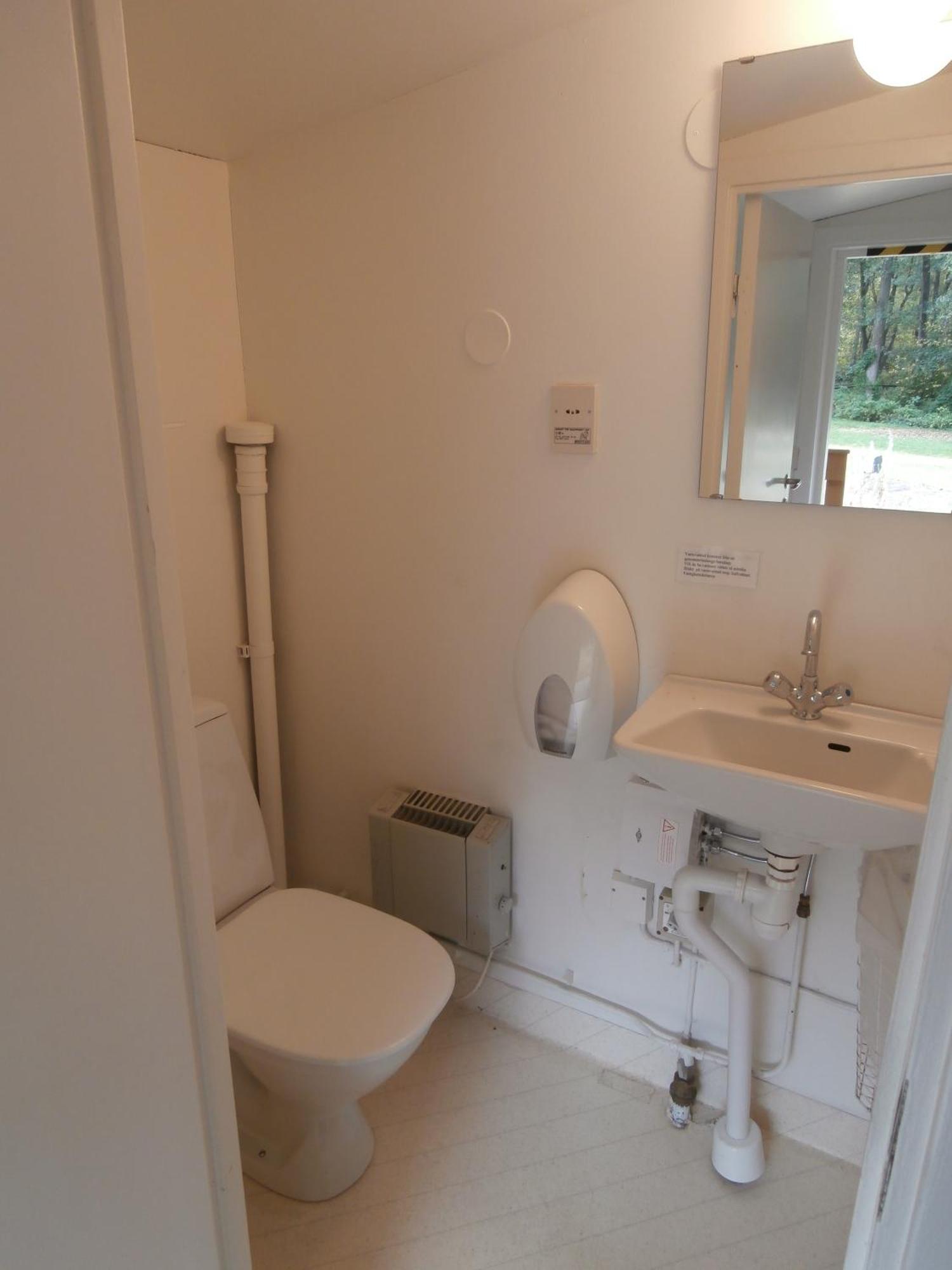Tylebaeck - Boende Med Sjaelvhushall Halmstad Extérieur photo