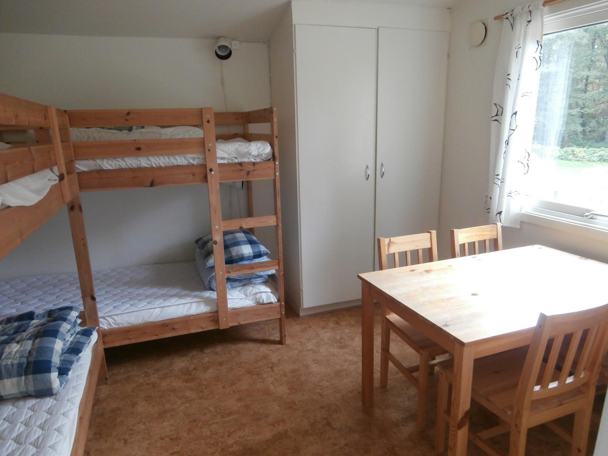 Tylebaeck - Boende Med Sjaelvhushall Halmstad Extérieur photo