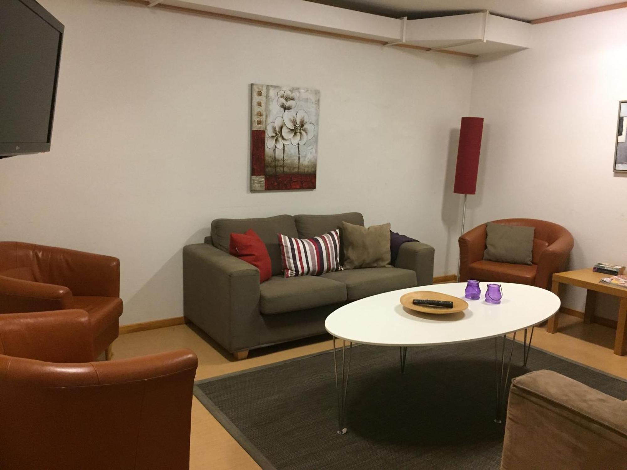 Tylebaeck - Boende Med Sjaelvhushall Halmstad Extérieur photo