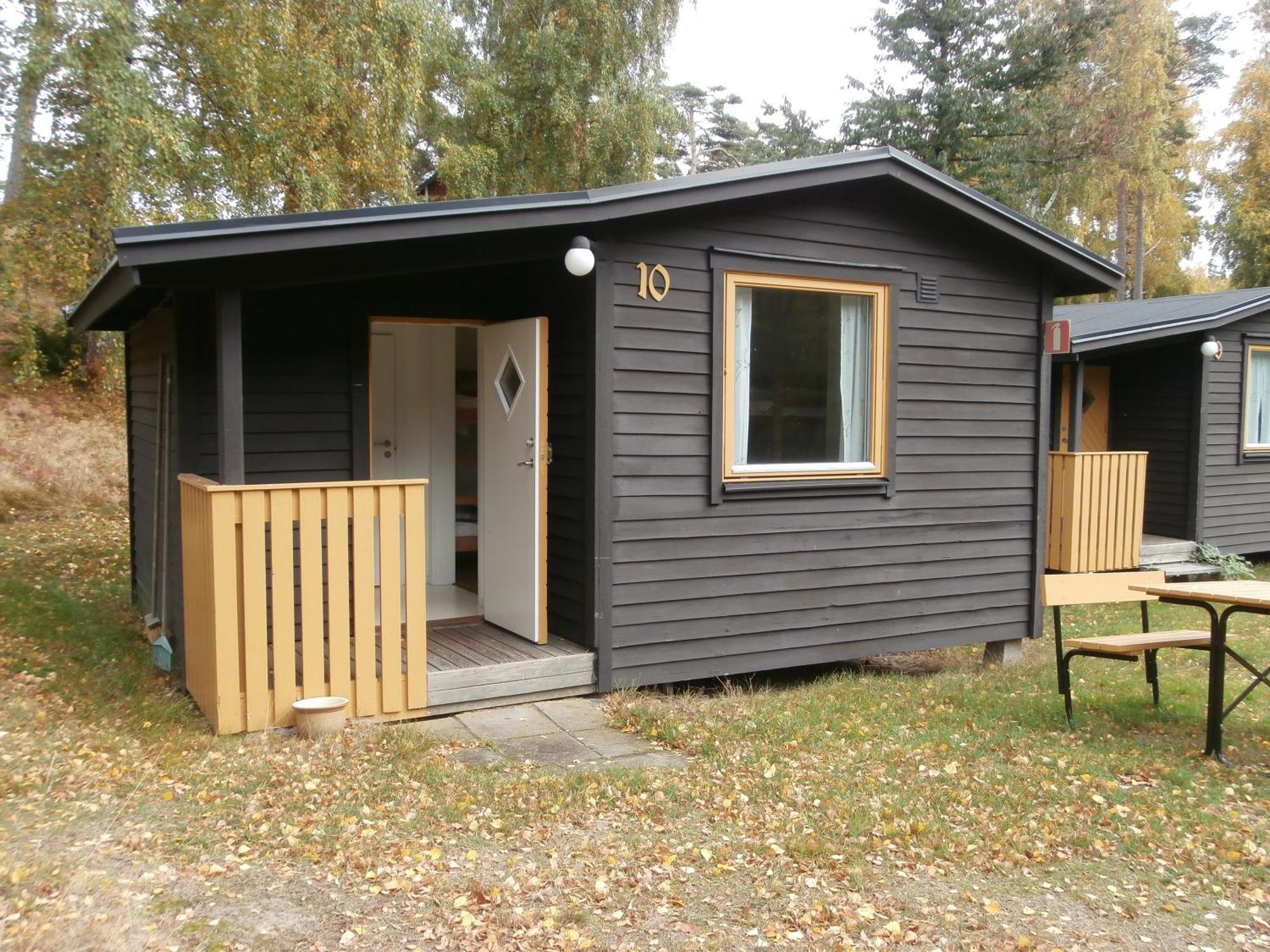 Tylebaeck - Boende Med Sjaelvhushall Halmstad Extérieur photo